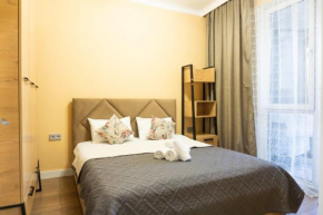 Apartments in the Terra residential complex 9
